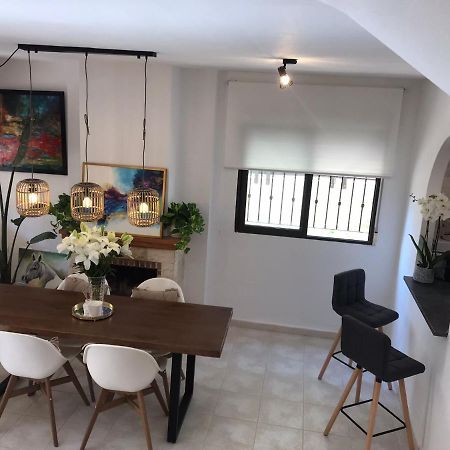 Nice House With Amazing Swimming Pool/ Just 5 Min From Beach Villa Santa Pola Exterior photo
