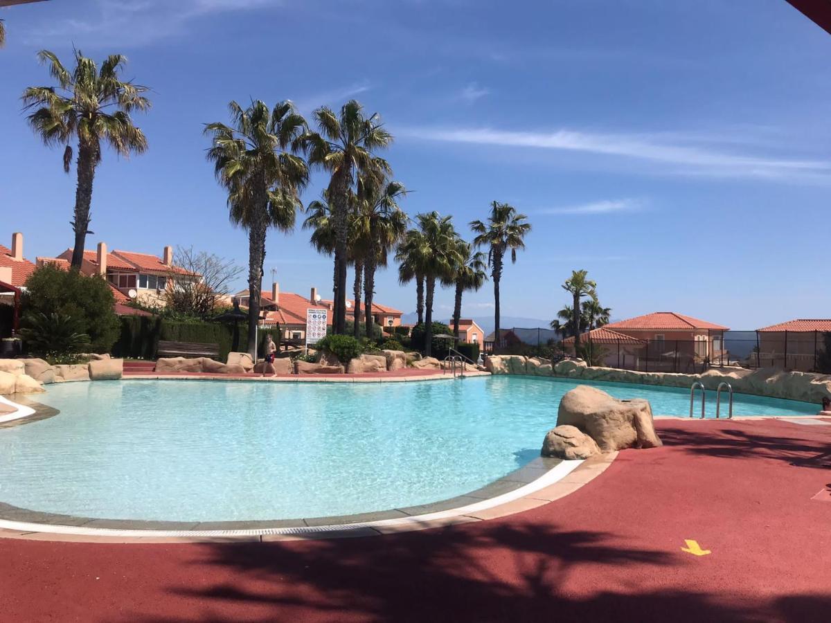 Nice House With Amazing Swimming Pool/ Just 5 Min From Beach Villa Santa Pola Exterior photo