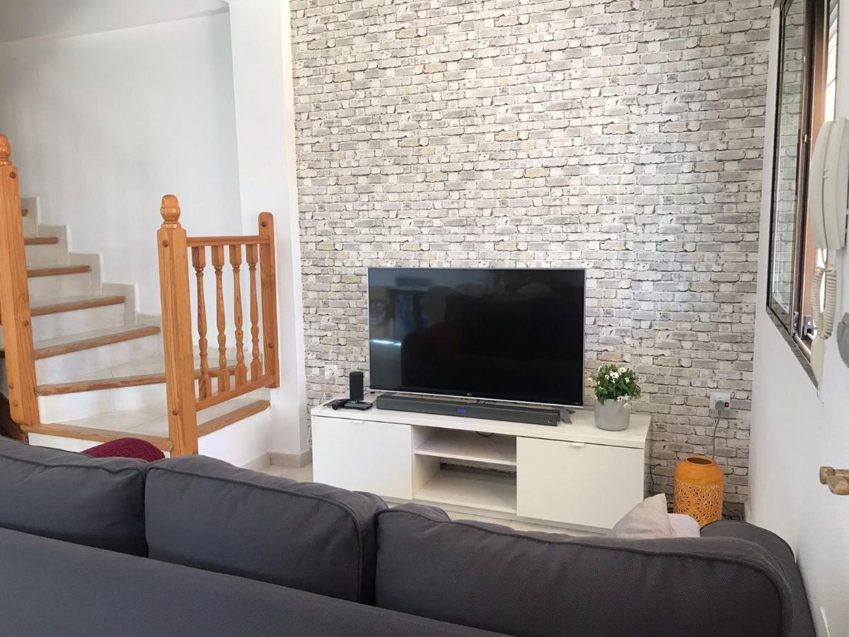Nice House With Amazing Swimming Pool/ Just 5 Min From Beach Villa Santa Pola Exterior photo