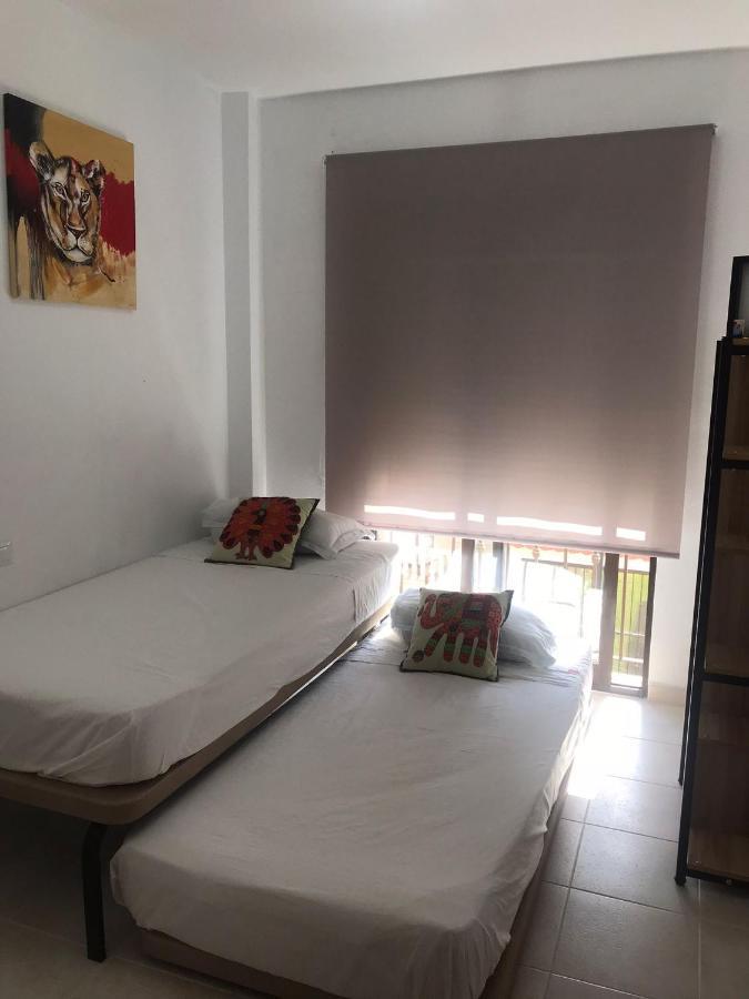 Nice House With Amazing Swimming Pool/ Just 5 Min From Beach Villa Santa Pola Exterior photo